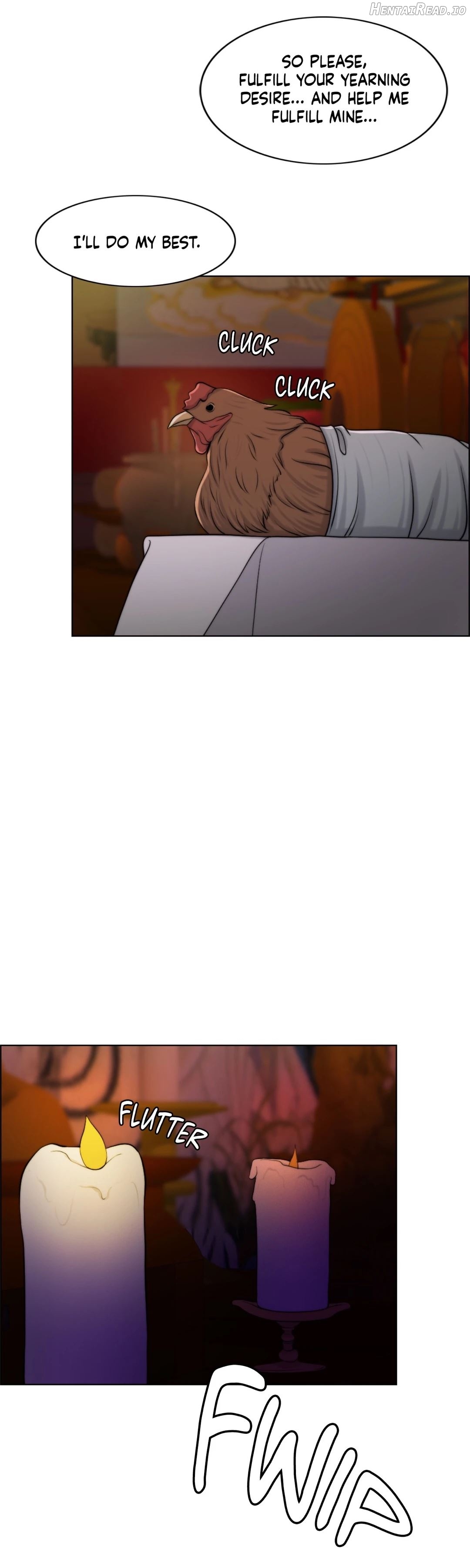 Wife for 1000 Days Chapter 45 - page 20