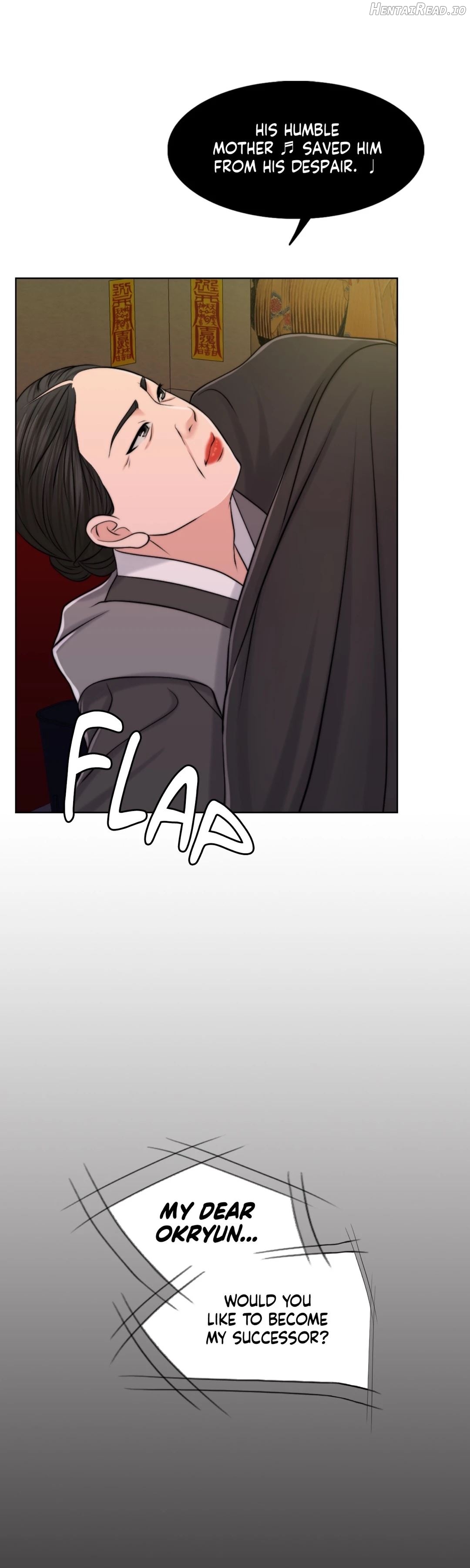 Wife for 1000 Days Chapter 45 - page 22