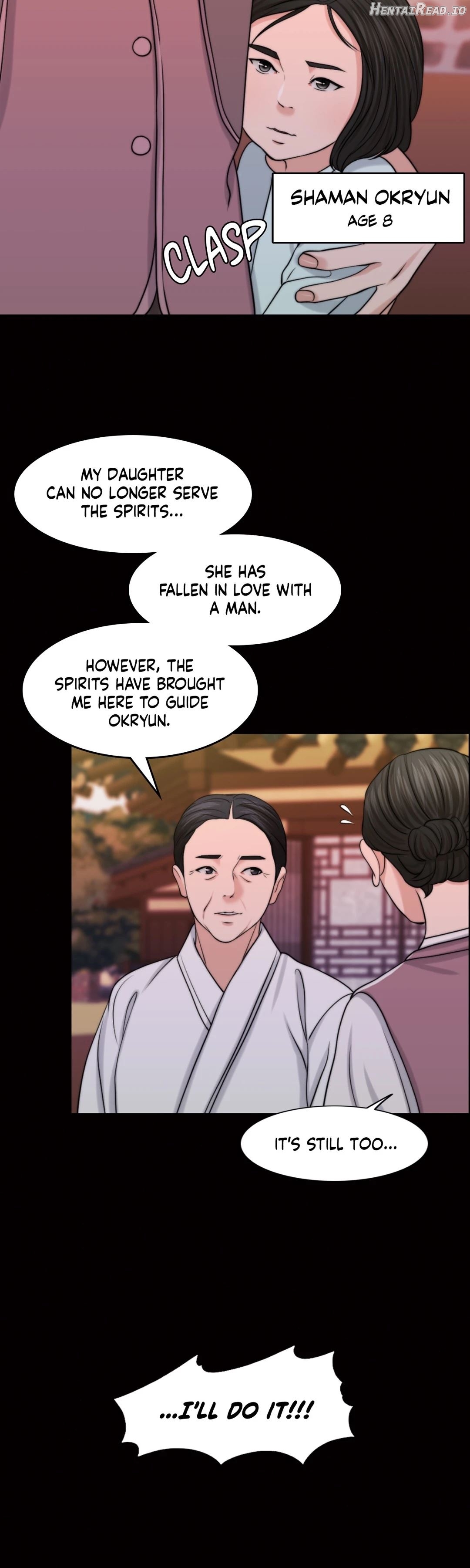 Wife for 1000 Days Chapter 45 - page 24