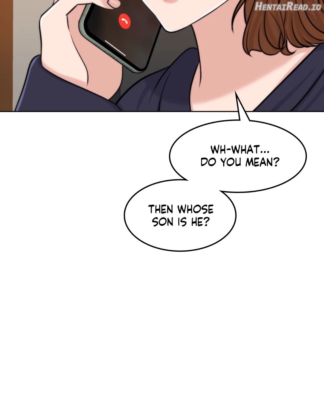 Wife for 1000 Days Chapter 45 - page 3