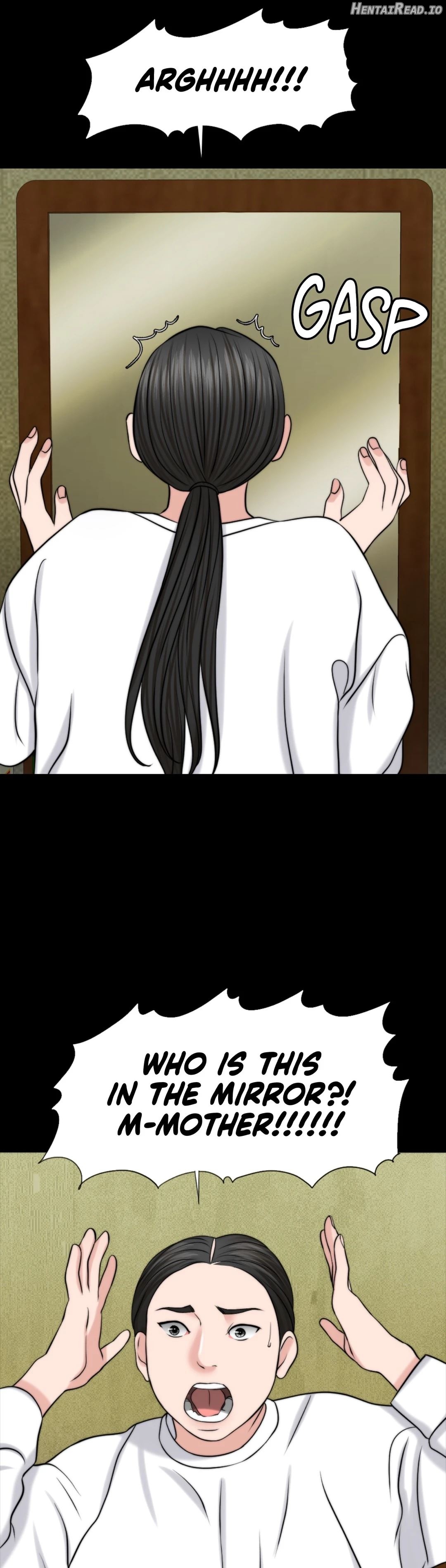 Wife for 1000 Days Chapter 45 - page 31