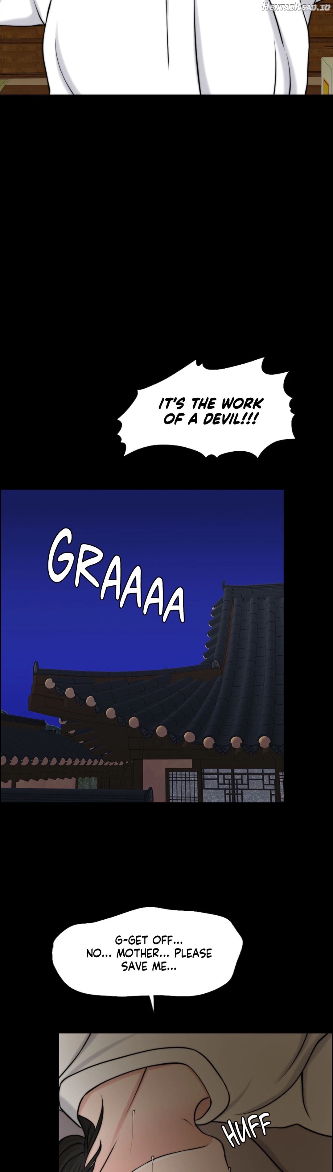 Wife for 1000 Days Chapter 45 - page 32