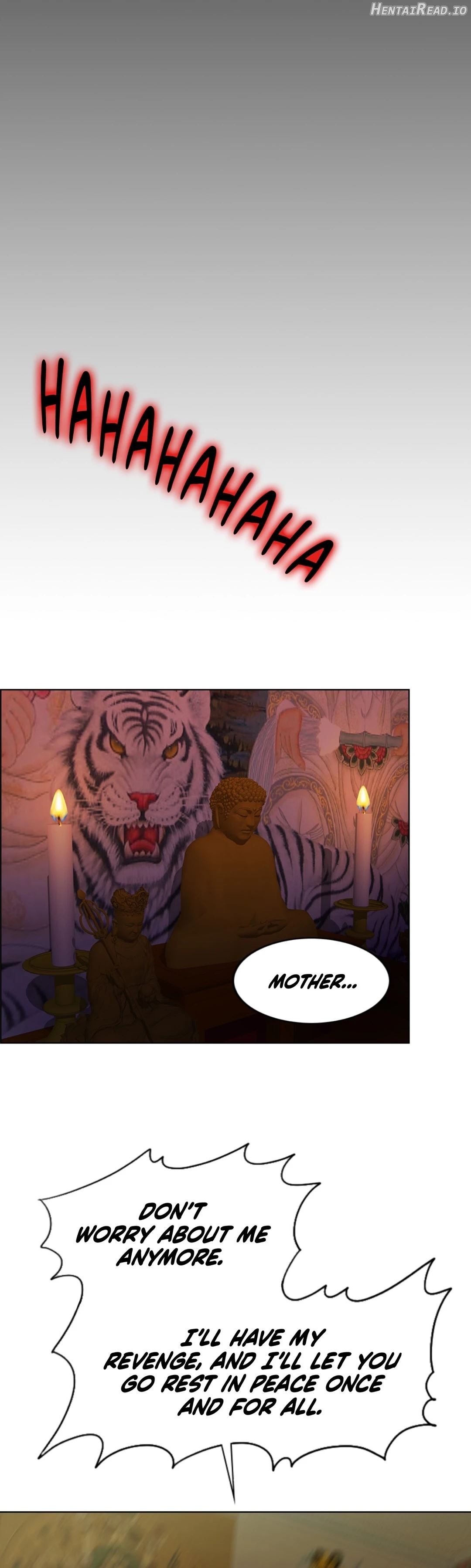 Wife for 1000 Days Chapter 45 - page 38