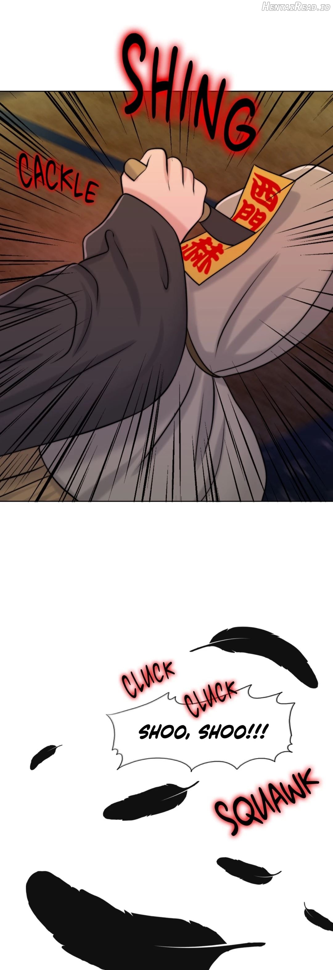 Wife for 1000 Days Chapter 45 - page 40
