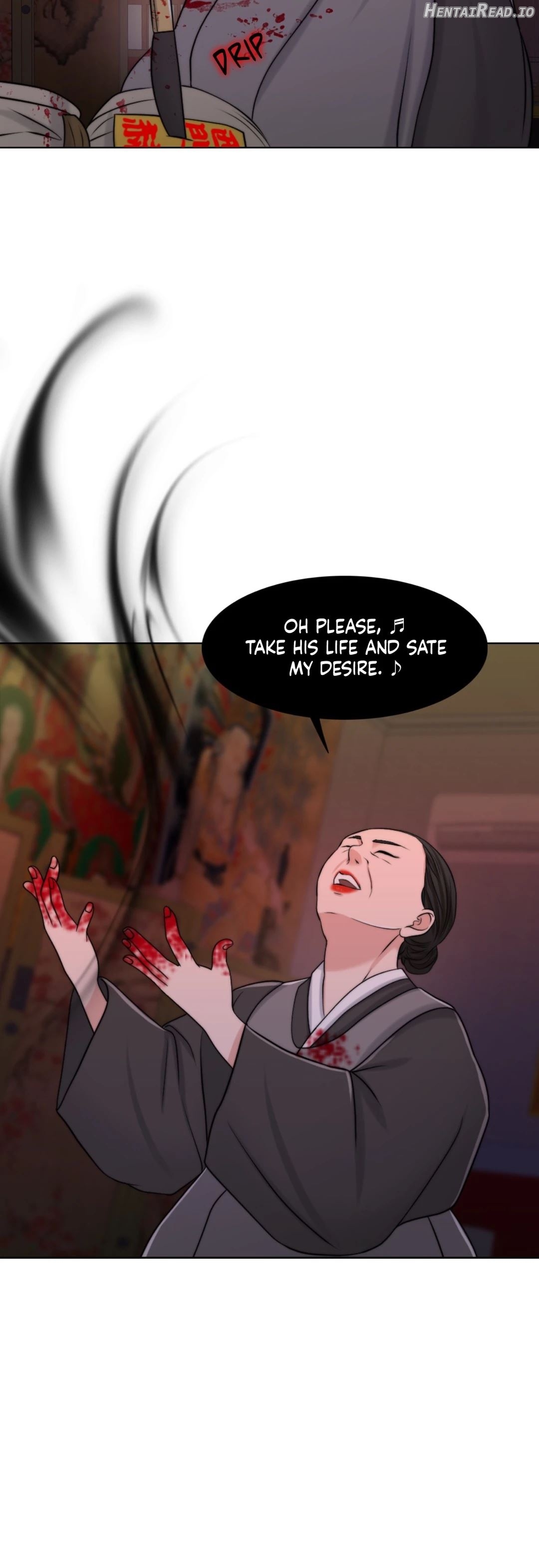 Wife for 1000 Days Chapter 45 - page 42