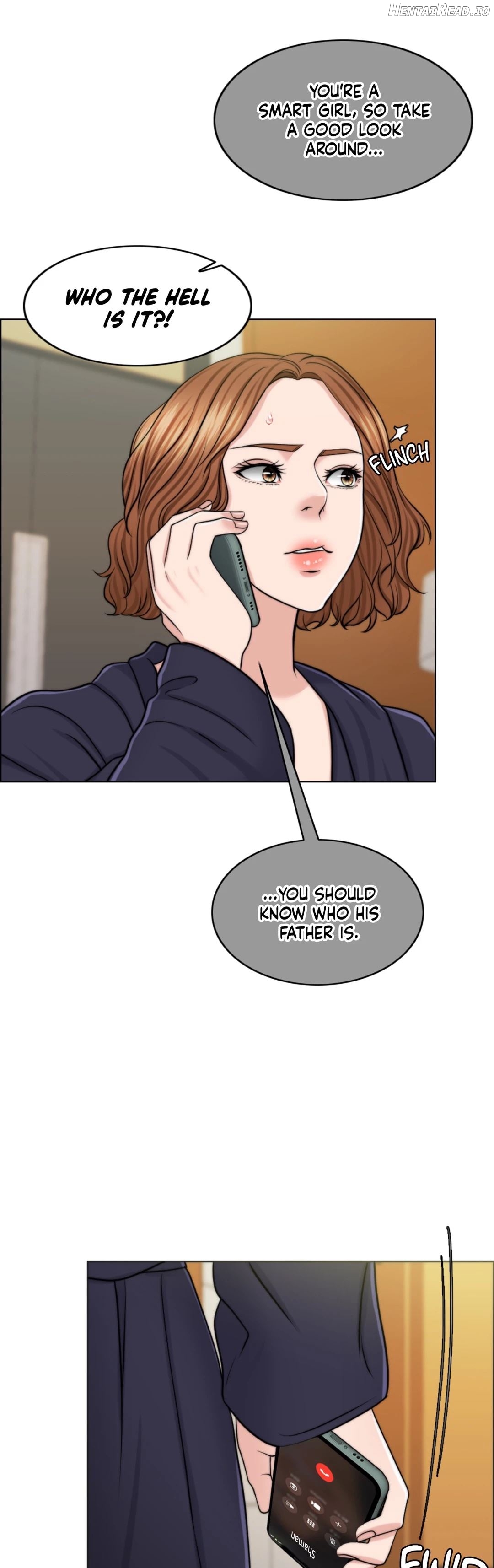 Wife for 1000 Days Chapter 45 - page 5