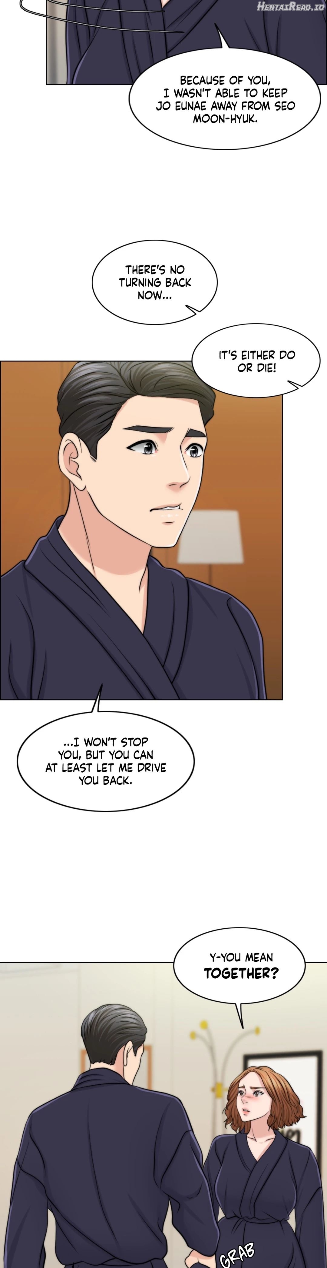 Wife for 1000 Days Chapter 45 - page 8