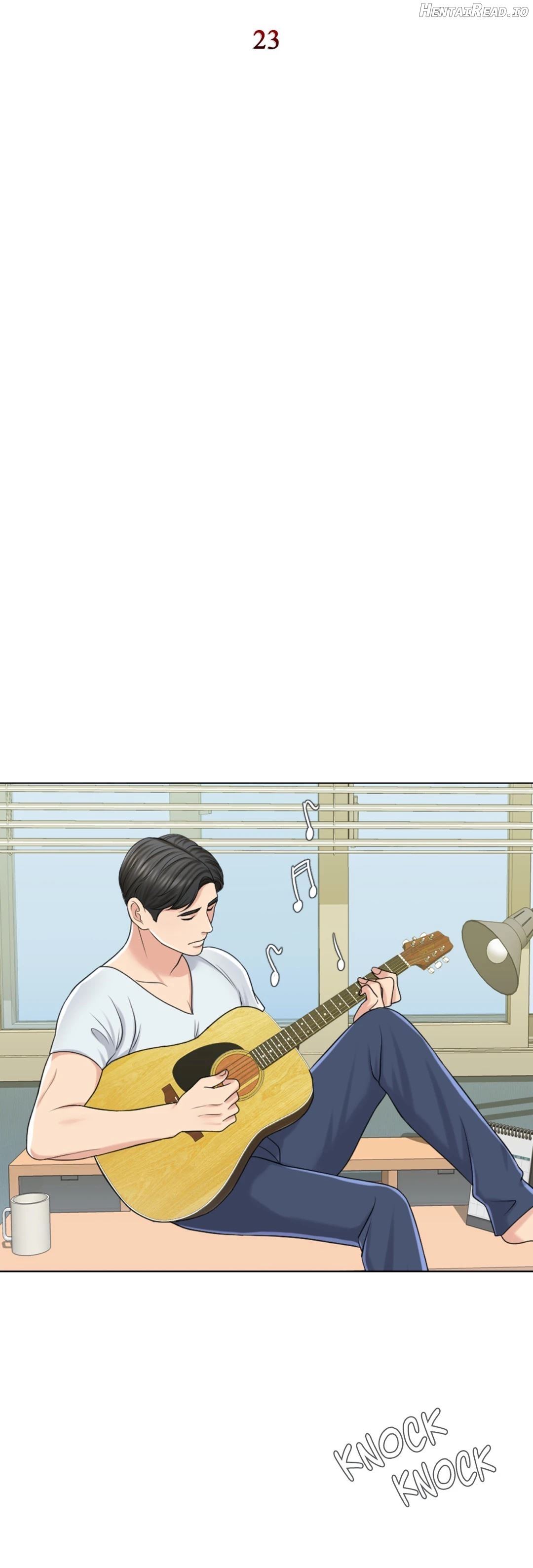 Wife for 1000 Days Chapter 23 - page 20