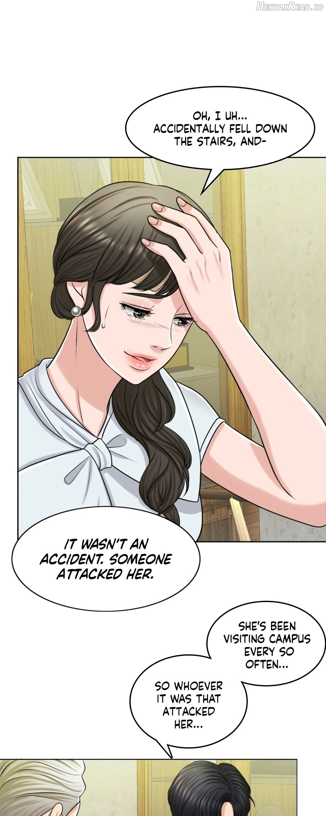 Wife for 1000 Days Chapter 23 - page 41