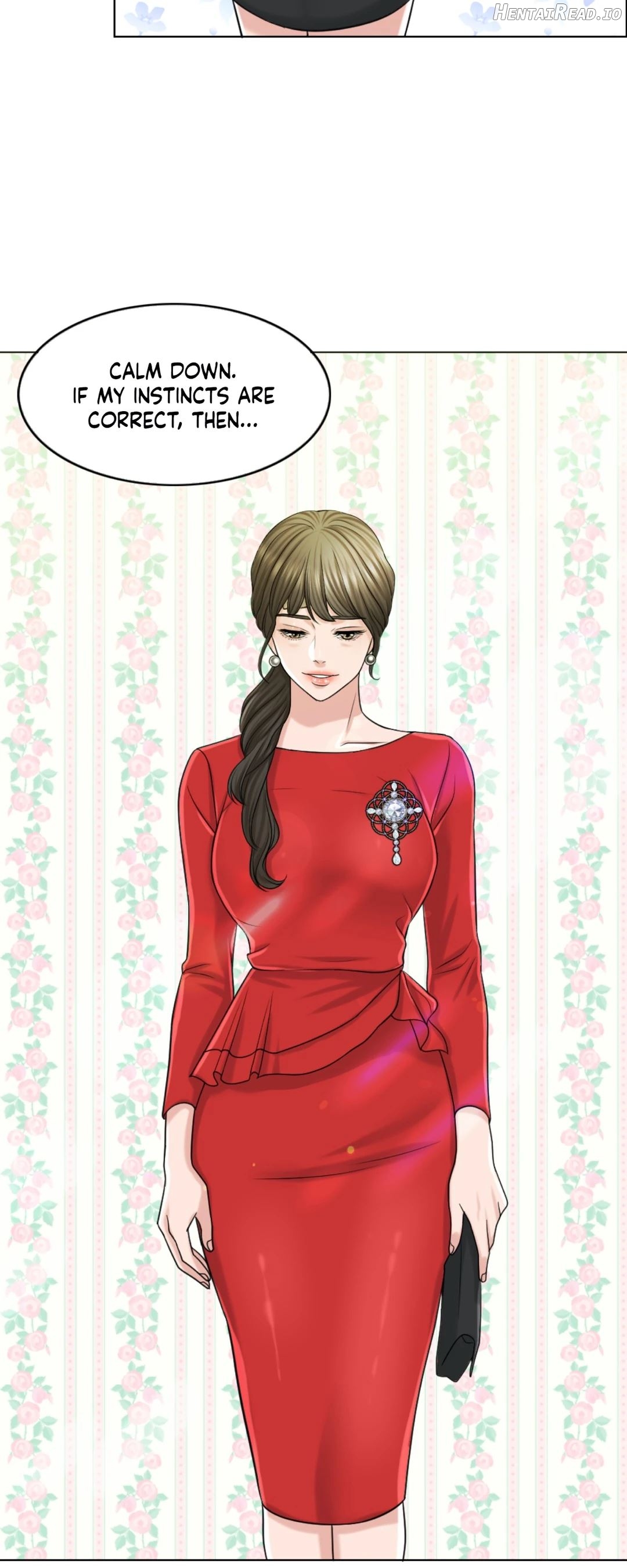 Wife for 1000 Days Chapter 23 - page 6