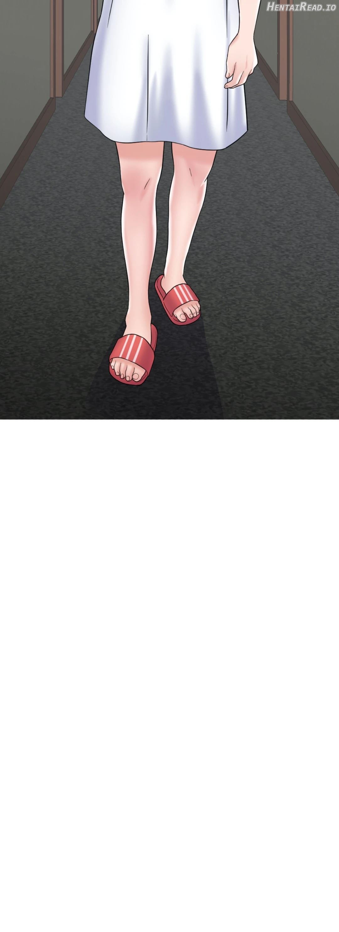 Wife for 1000 Days Chapter 5 - page 18