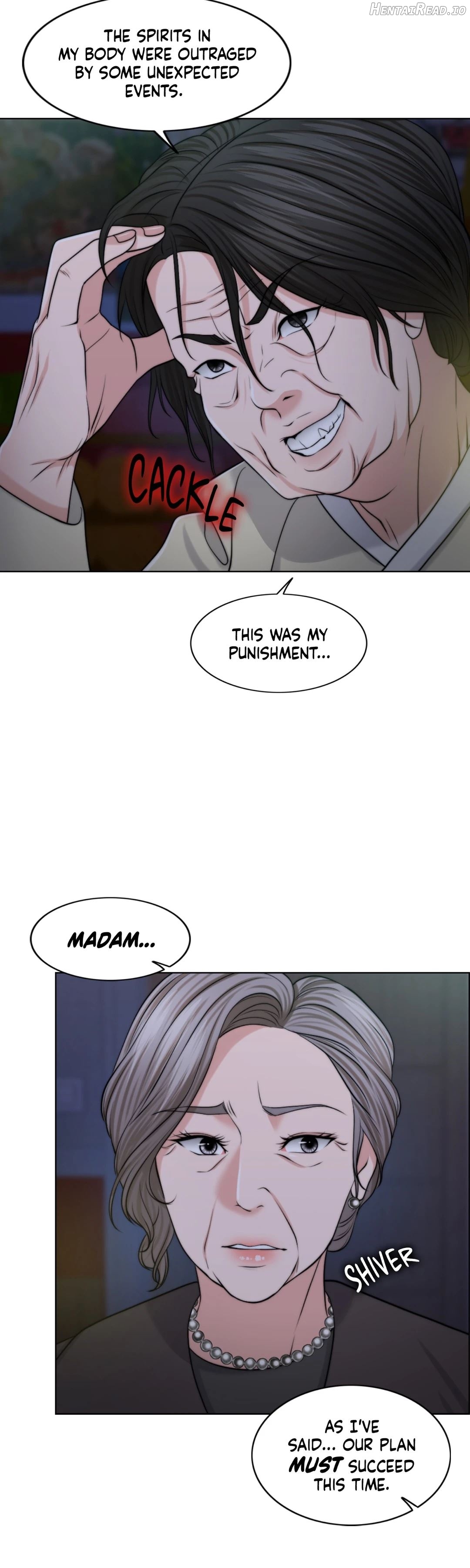 Wife for 1000 Days Chapter 46 - page 12