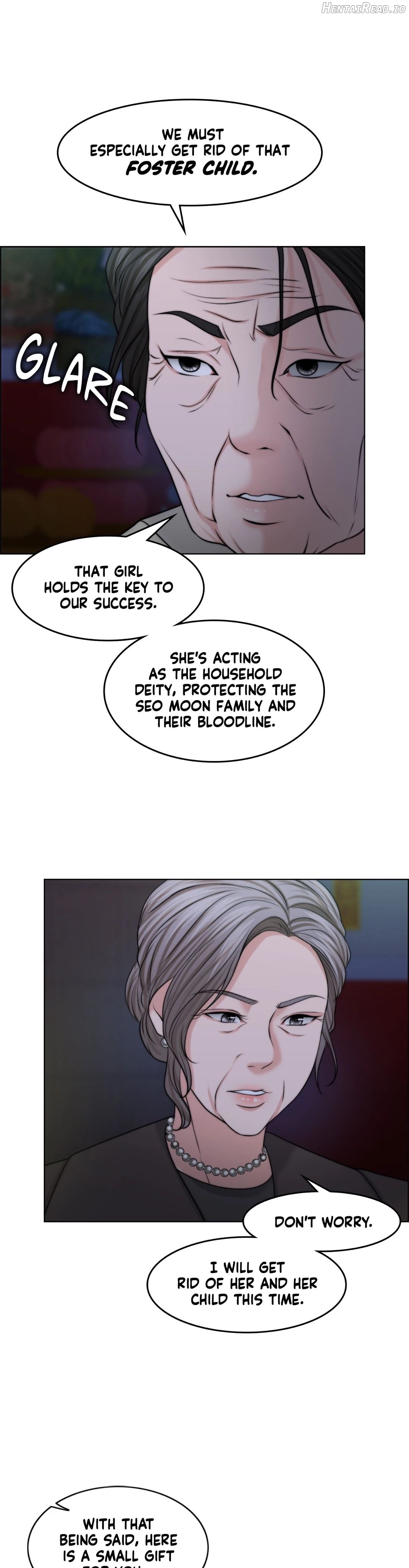 Wife for 1000 Days Chapter 46 - page 13
