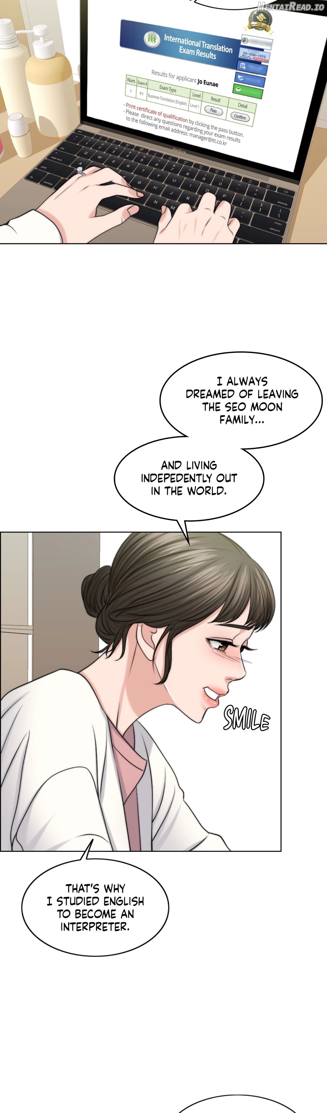Wife for 1000 Days Chapter 46 - page 17