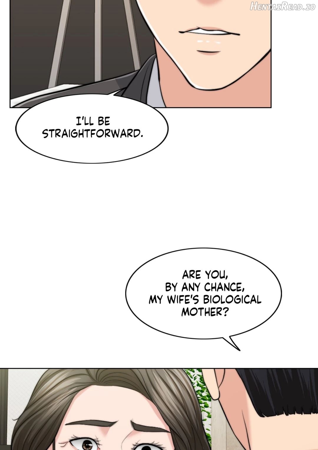 Wife for 1000 Days Chapter 46 - page 2