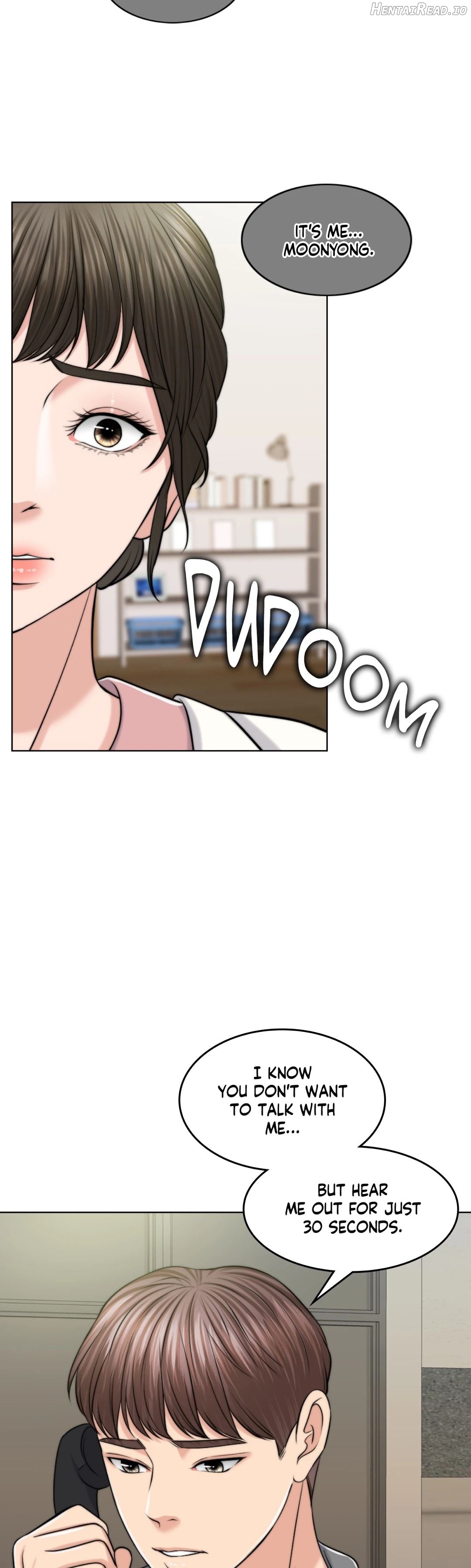 Wife for 1000 Days Chapter 46 - page 20
