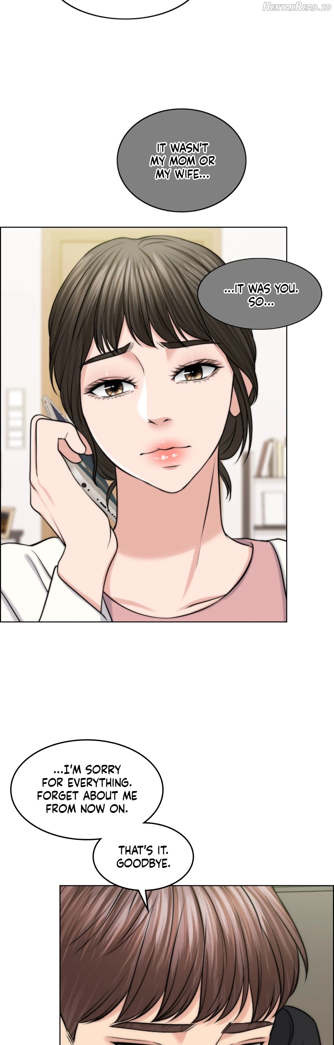 Wife for 1000 Days Chapter 46 - page 23