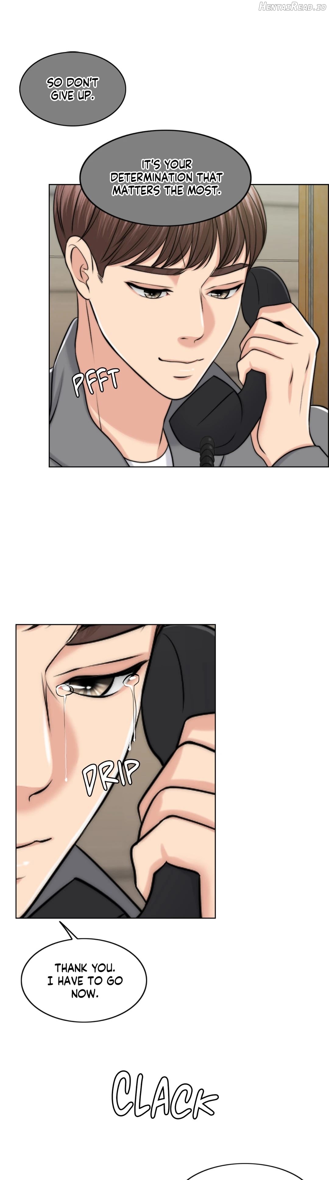 Wife for 1000 Days Chapter 46 - page 25