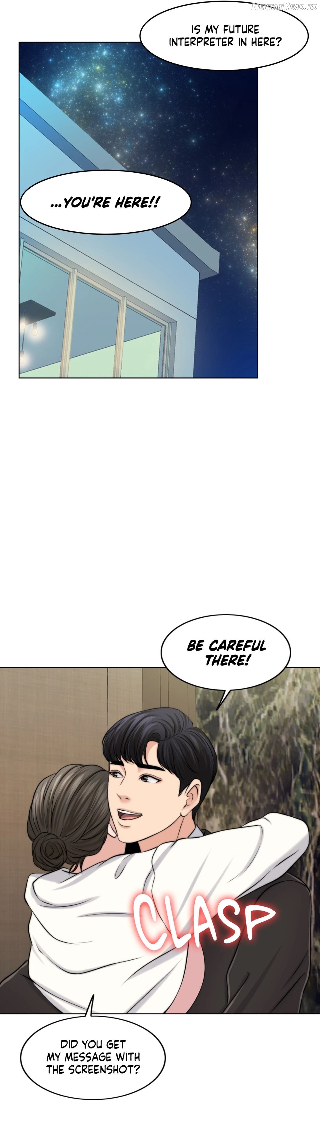 Wife for 1000 Days Chapter 46 - page 27