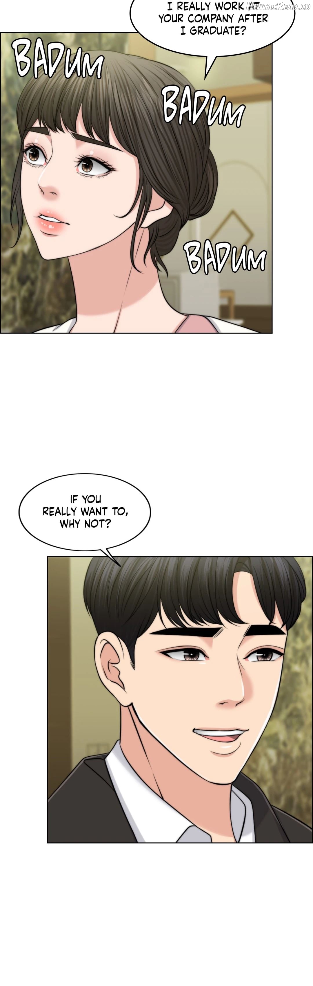 Wife for 1000 Days Chapter 46 - page 30