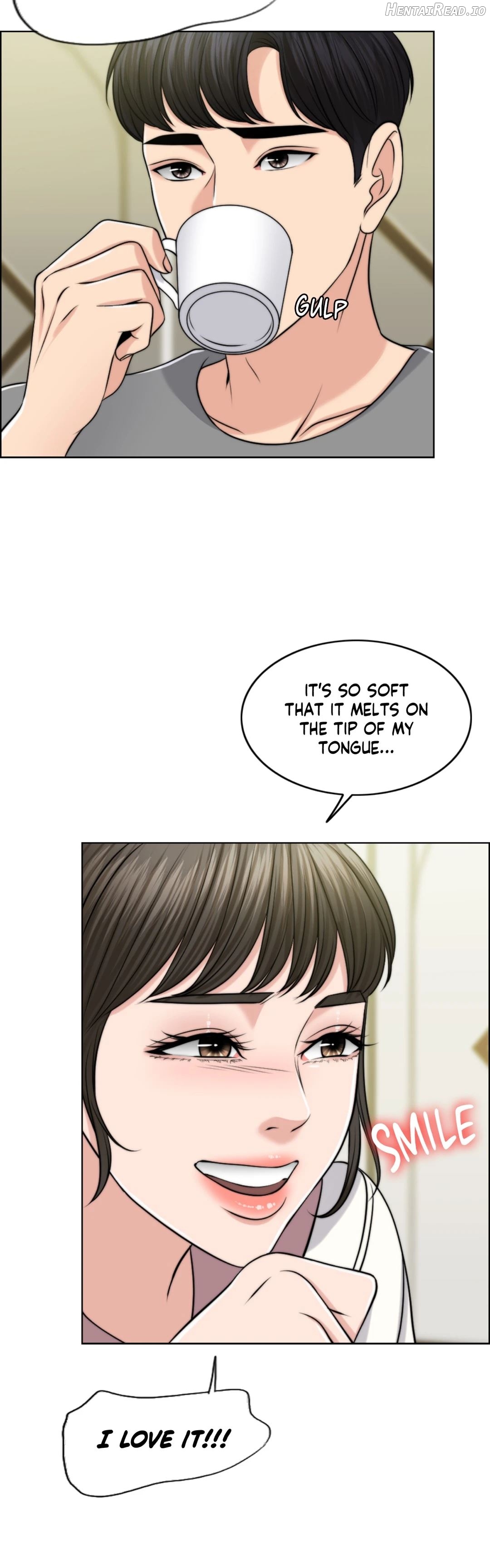 Wife for 1000 Days Chapter 46 - page 33