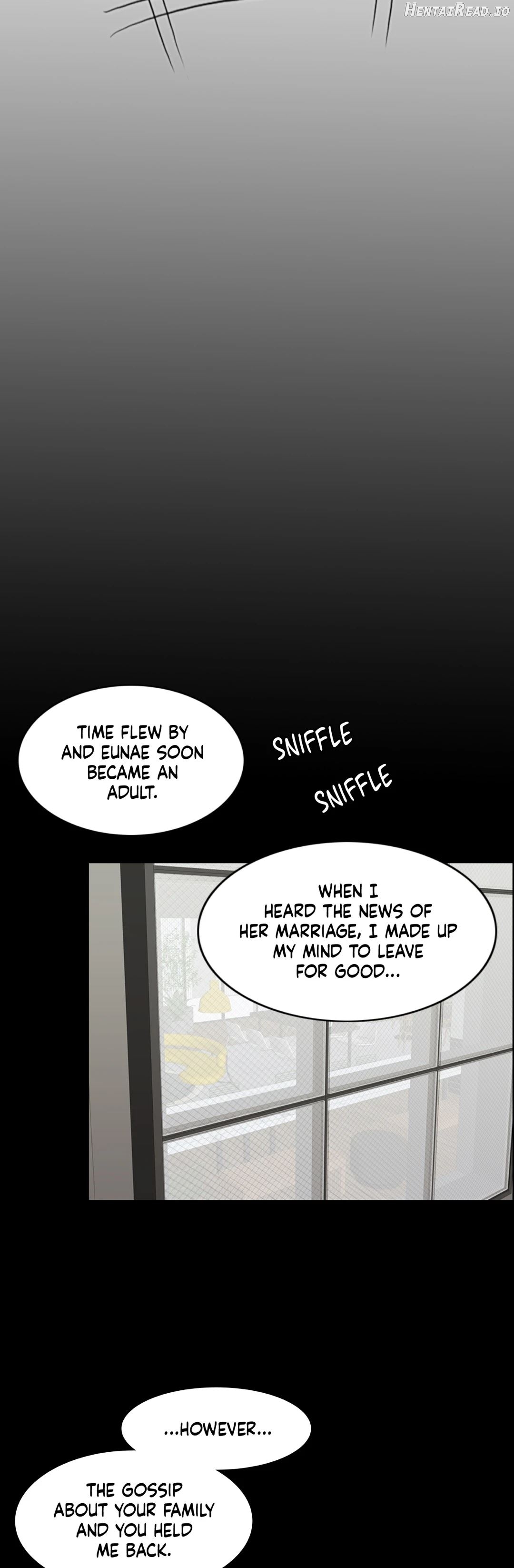 Wife for 1000 Days Chapter 46 - page 35