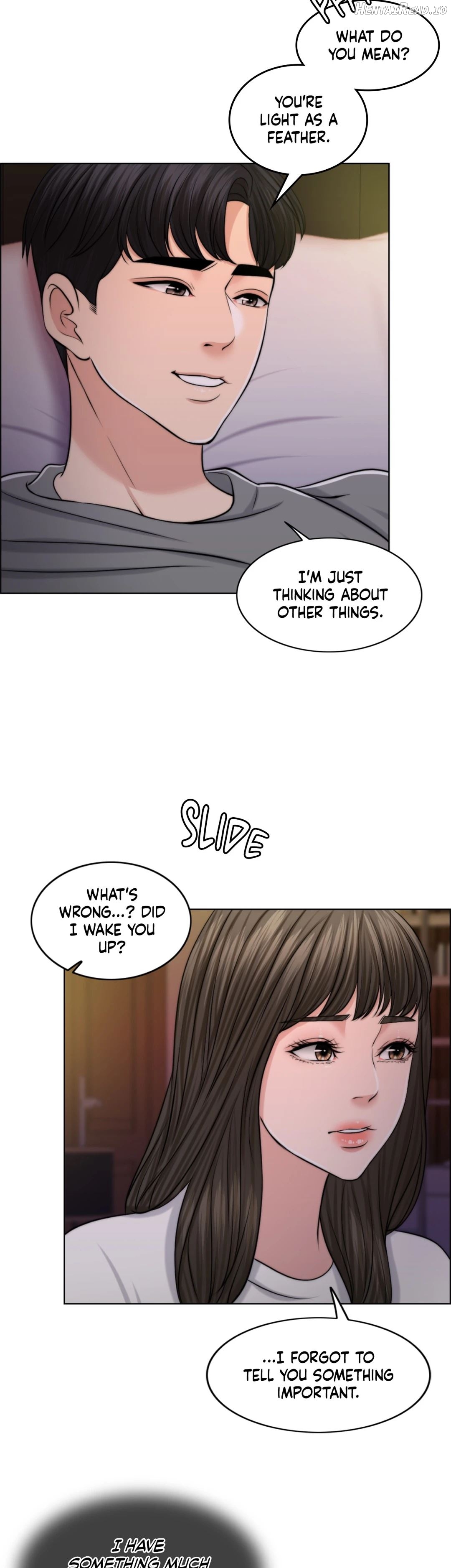 Wife for 1000 Days Chapter 46 - page 47