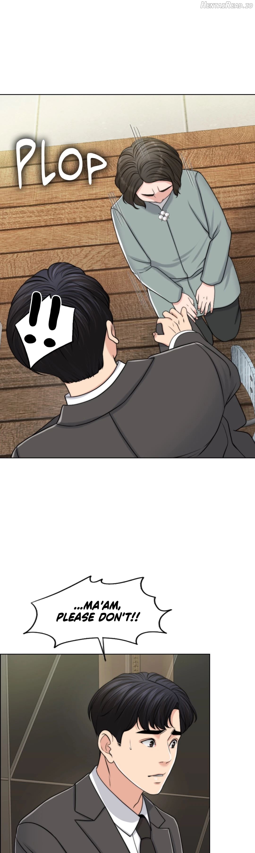 Wife for 1000 Days Chapter 46 - page 7