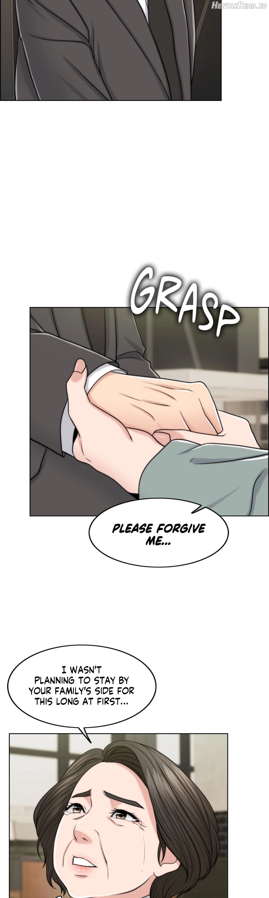 Wife for 1000 Days Chapter 46 - page 8
