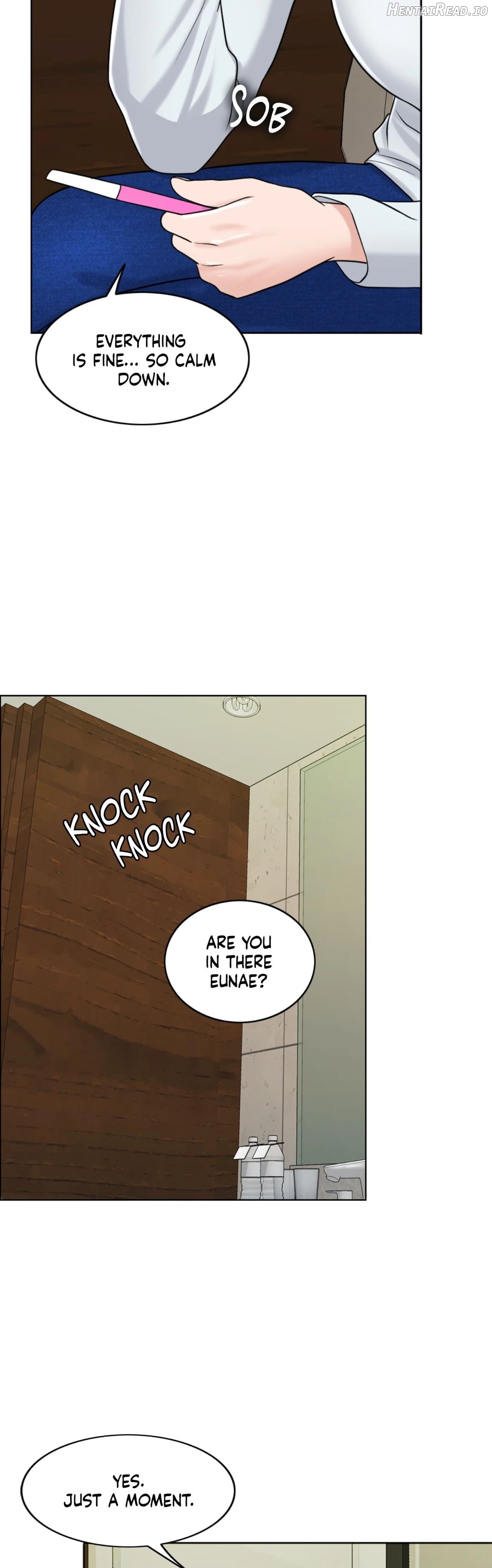 Wife for 1000 Days Chapter 24 - page 44