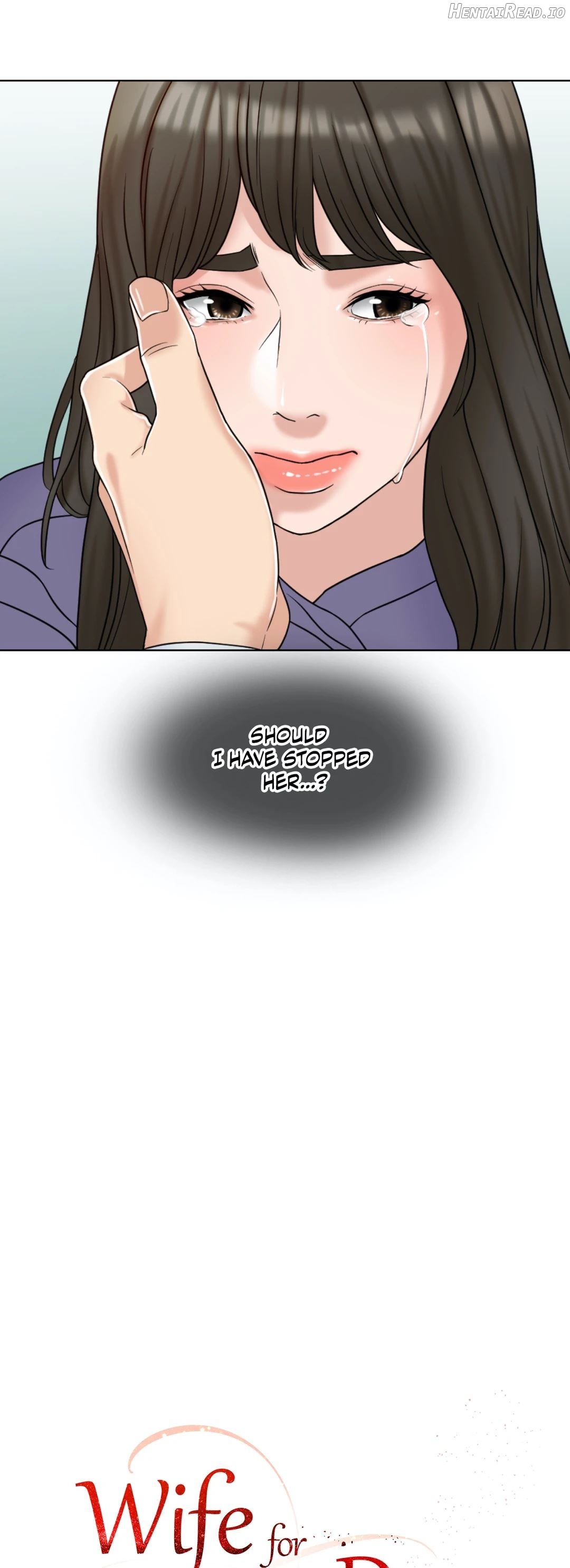 Wife for 1000 Days Chapter 6 - page 11
