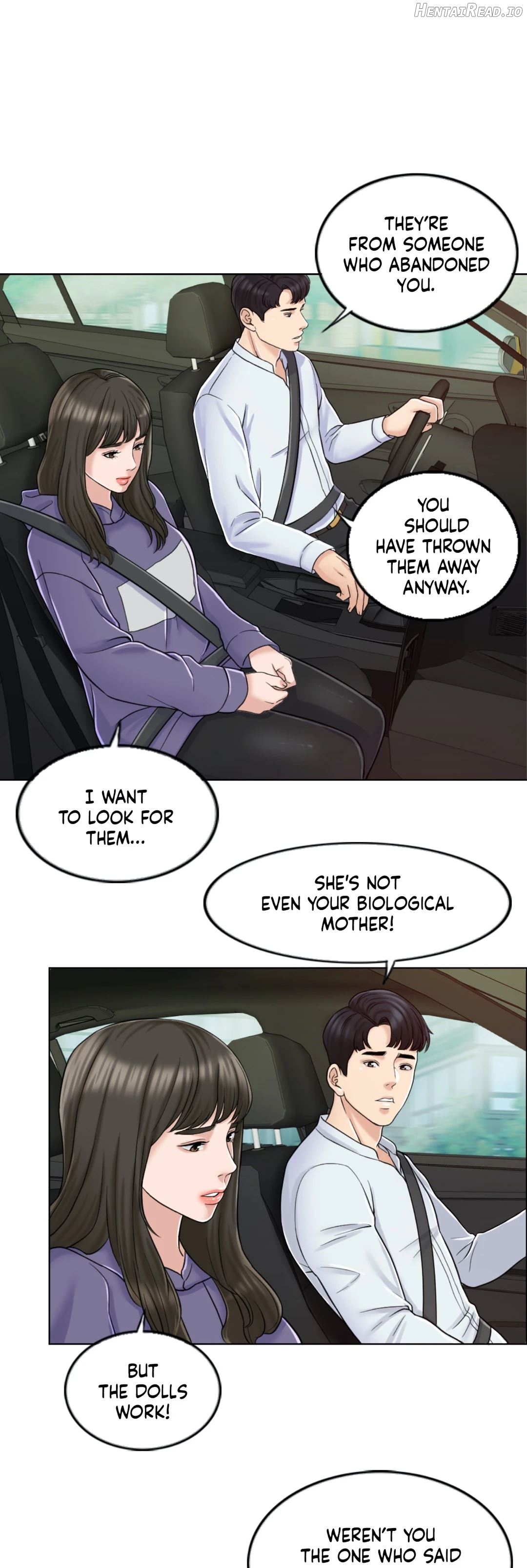 Wife for 1000 Days Chapter 6 - page 13