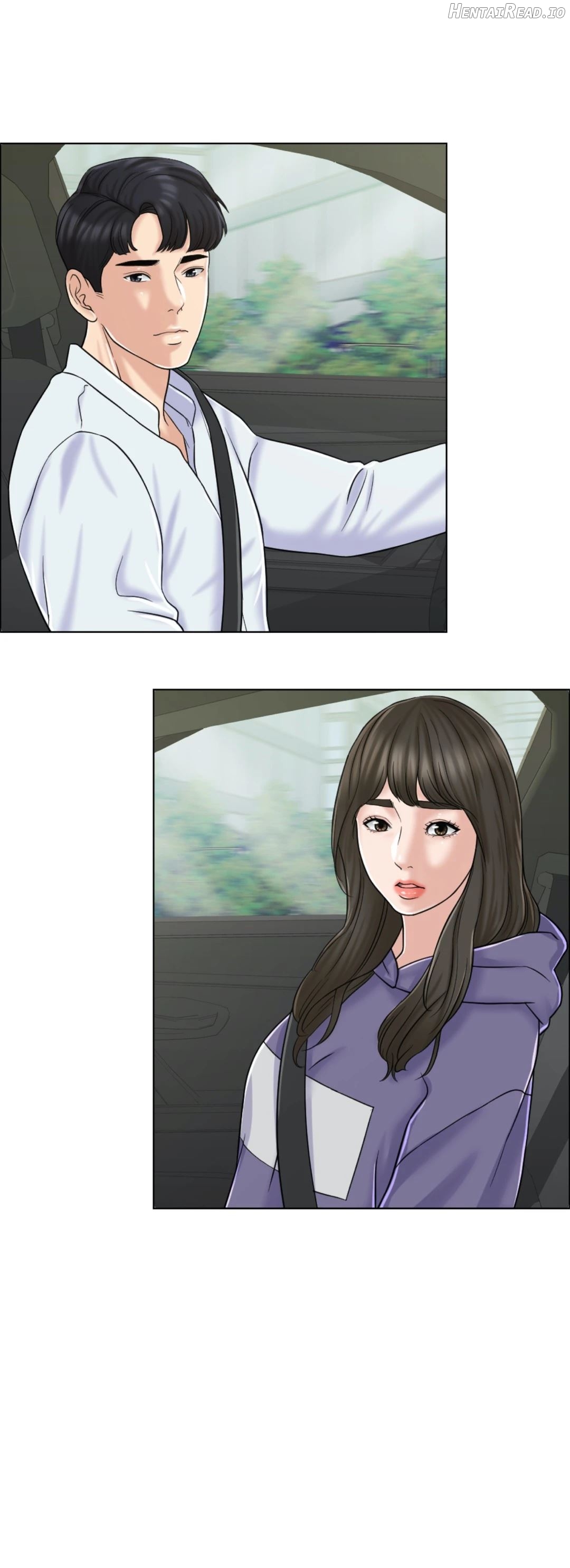 Wife for 1000 Days Chapter 6 - page 15