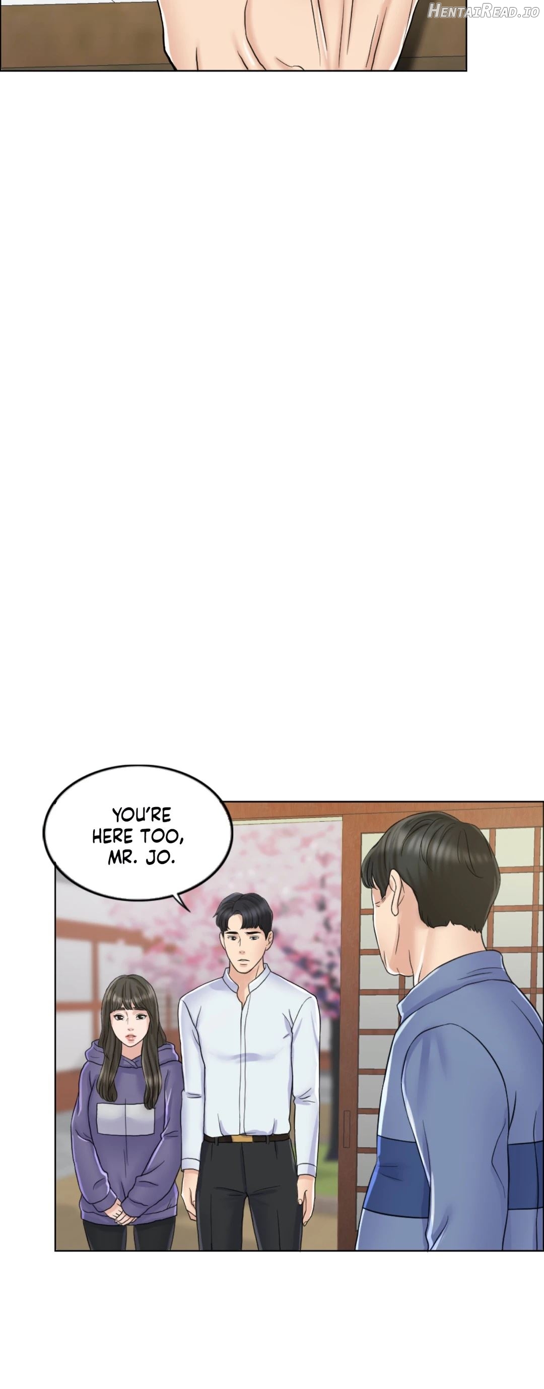 Wife for 1000 Days Chapter 6 - page 20