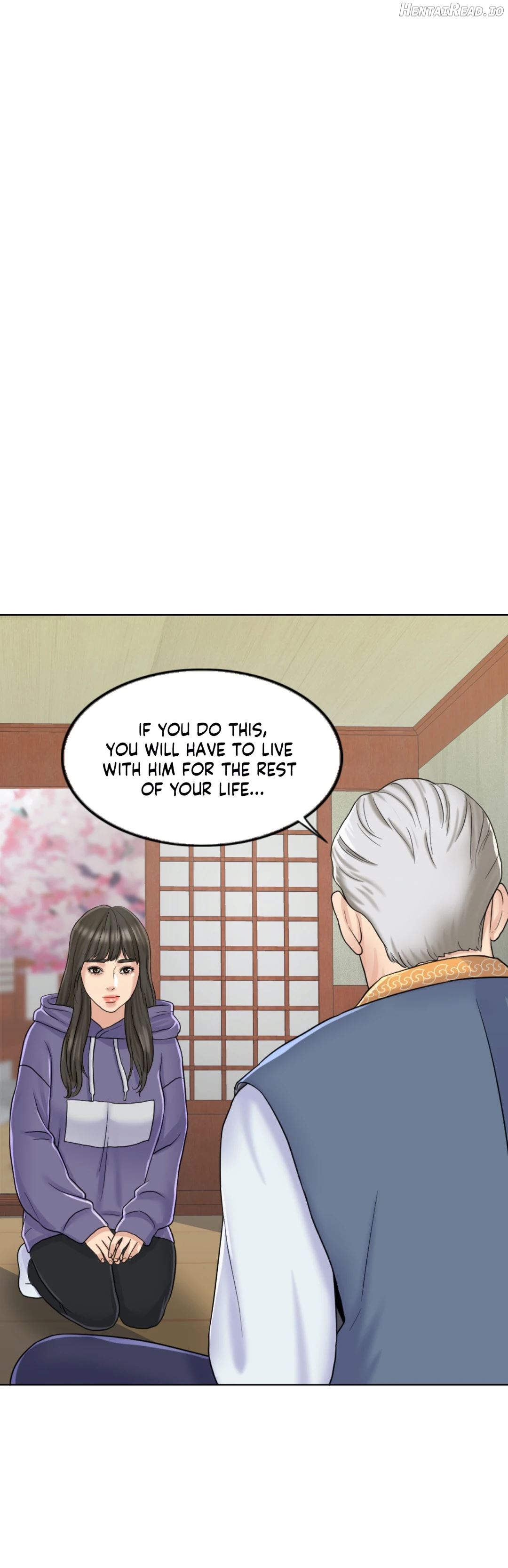 Wife for 1000 Days Chapter 6 - page 23