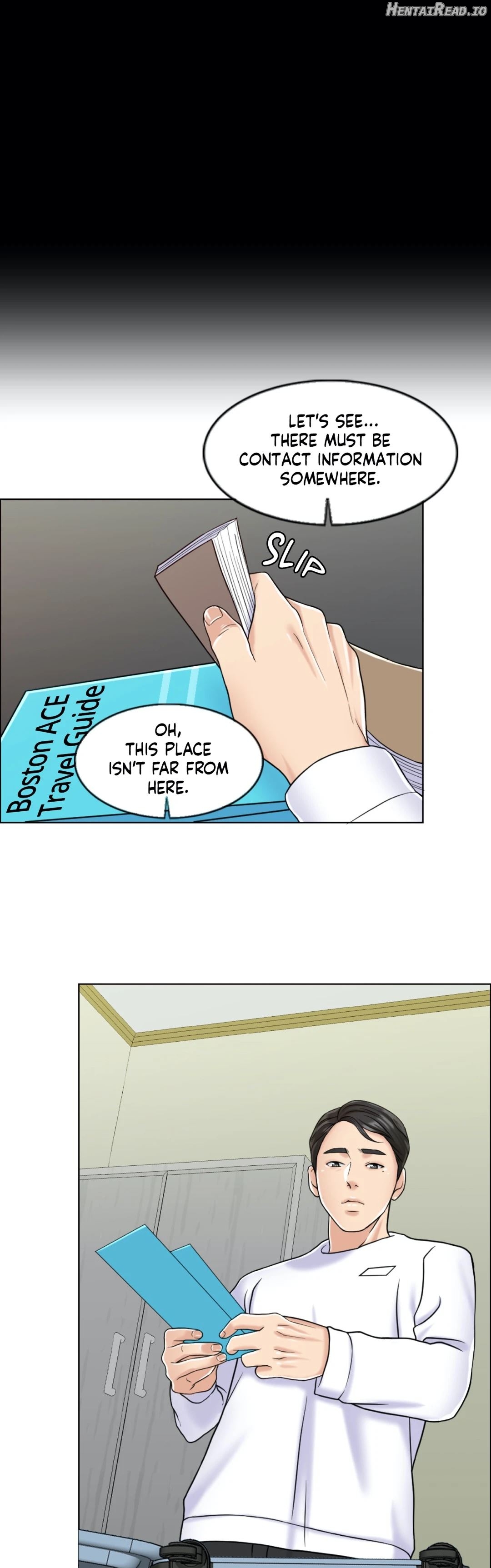 Wife for 1000 Days Chapter 6 - page 3