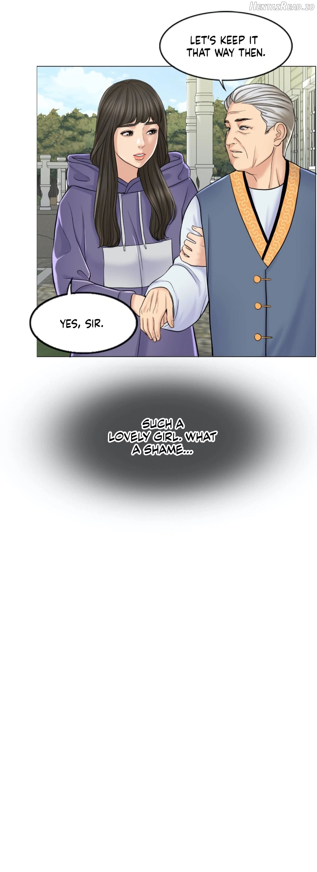Wife for 1000 Days Chapter 6 - page 31
