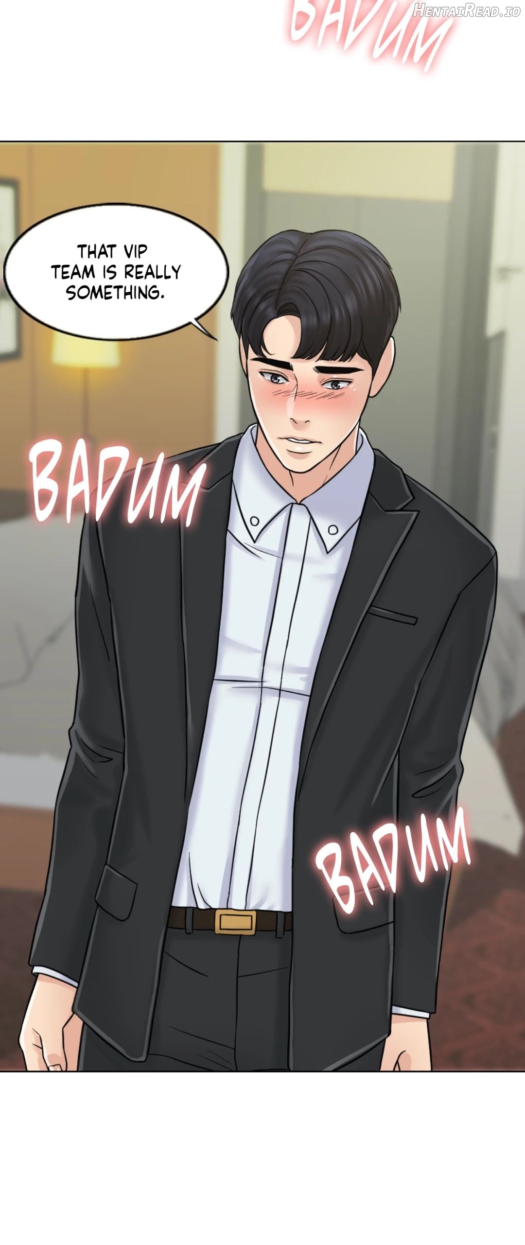 Wife for 1000 Days Chapter 6 - page 40