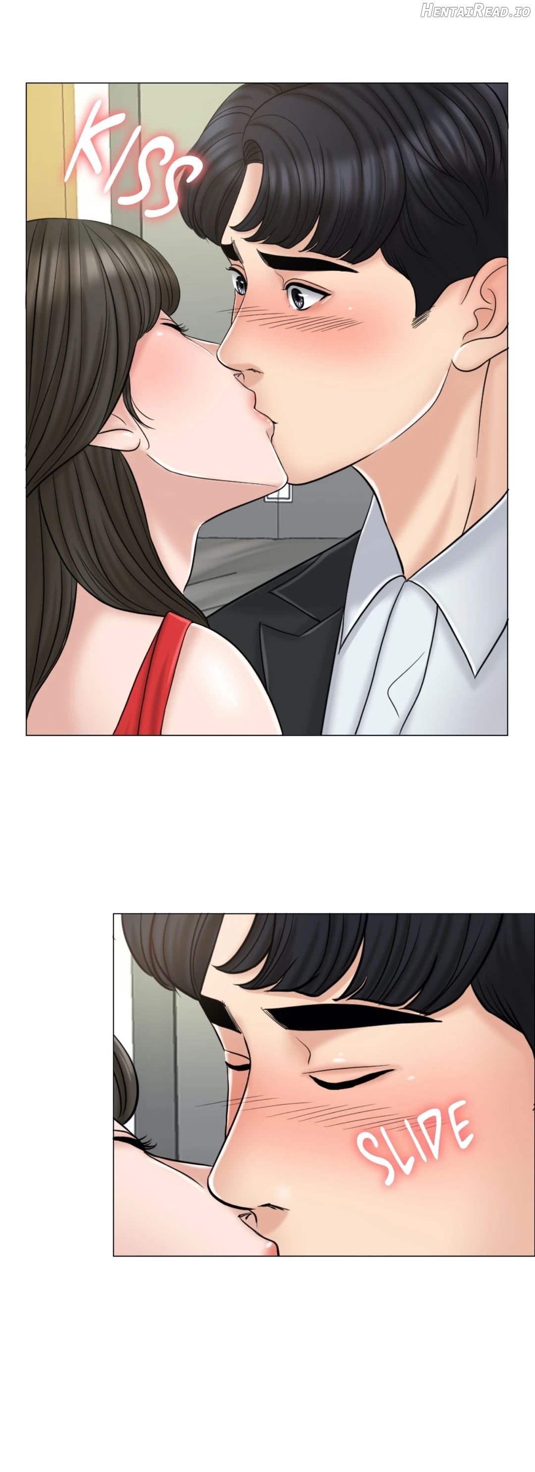 Wife for 1000 Days Chapter 6 - page 45