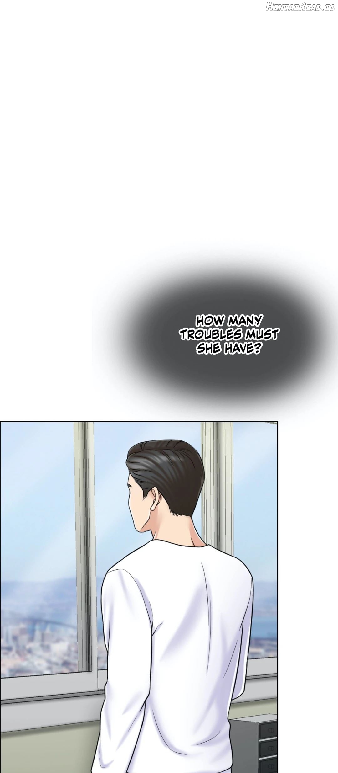 Wife for 1000 Days Chapter 6 - page 9