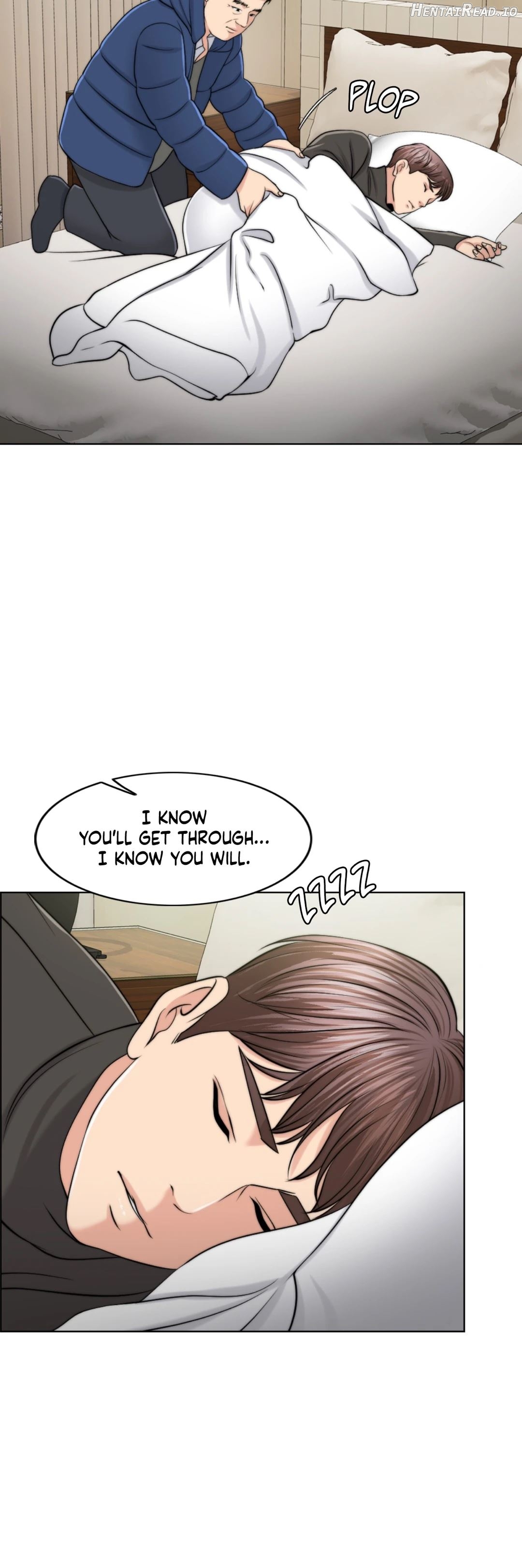 Wife for 1000 Days Chapter 47 - page 27