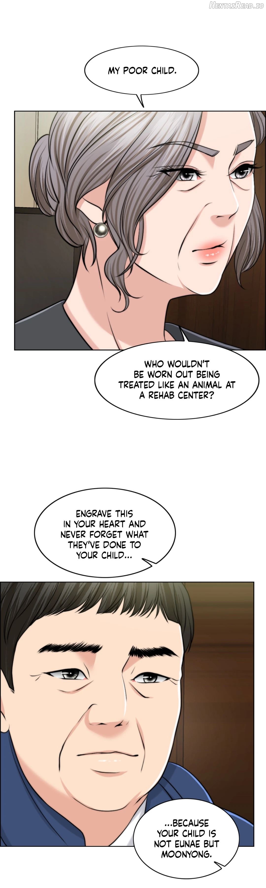 Wife for 1000 Days Chapter 47 - page 30