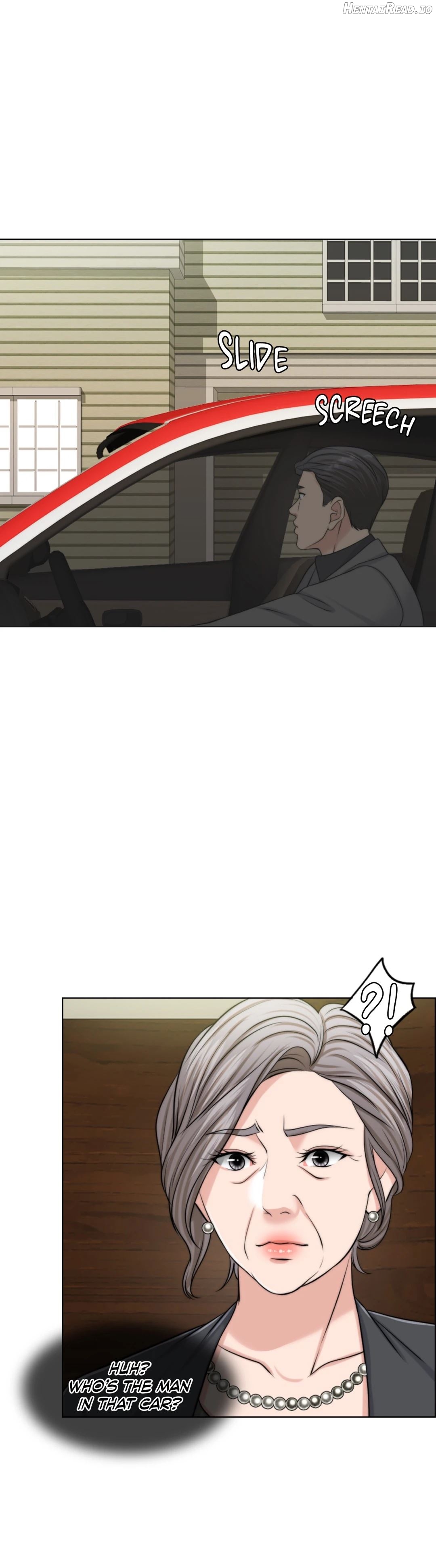 Wife for 1000 Days Chapter 47 - page 31