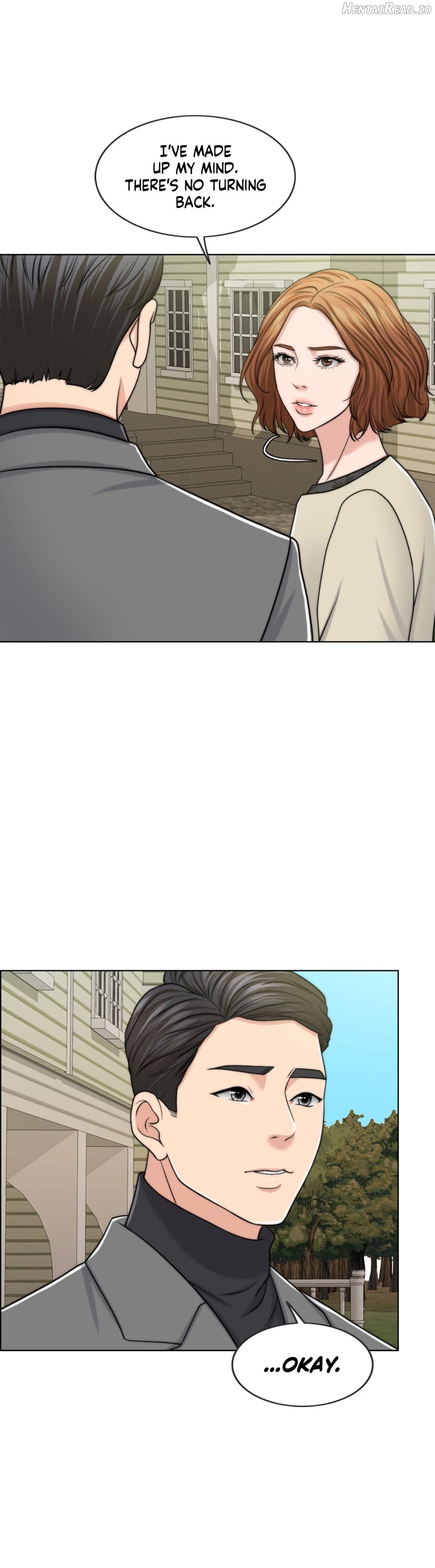 Wife for 1000 Days Chapter 47 - page 33