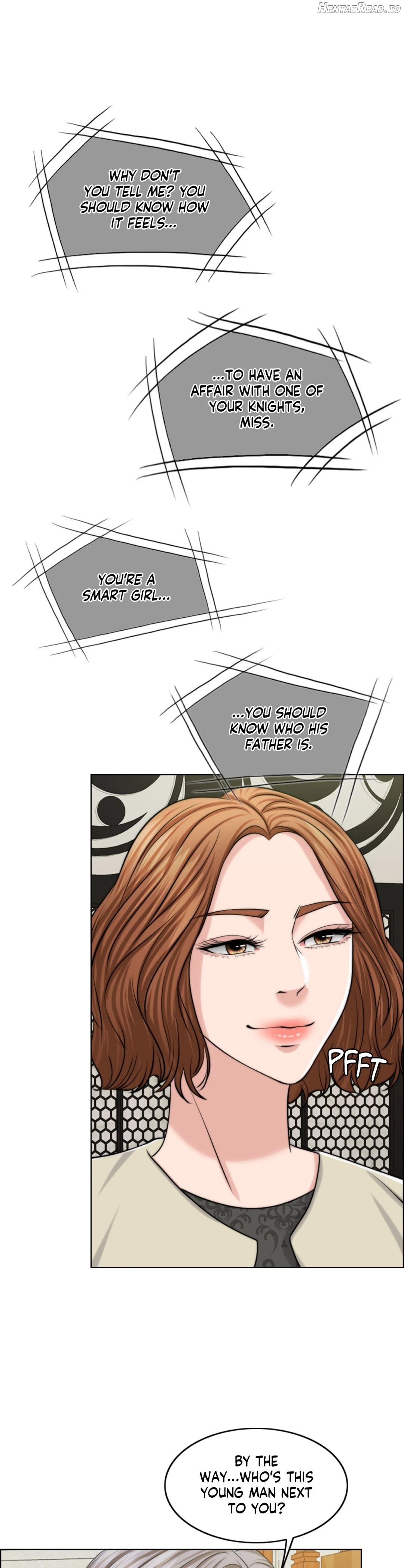 Wife for 1000 Days Chapter 47 - page 37