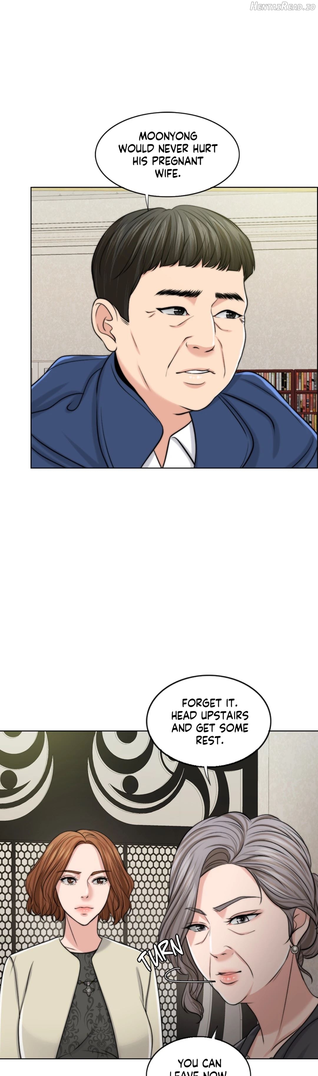 Wife for 1000 Days Chapter 47 - page 40