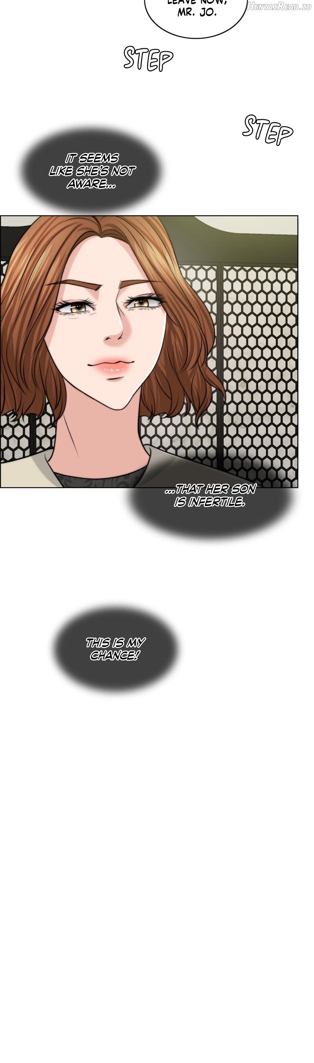 Wife for 1000 Days Chapter 47 - page 41