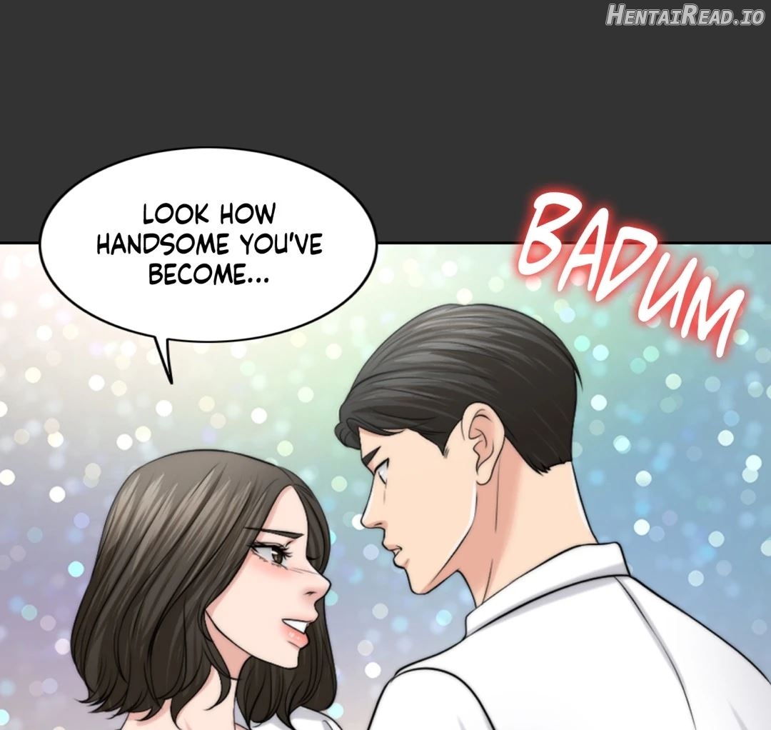 Wife for 1000 Days Chapter 47 - page 49