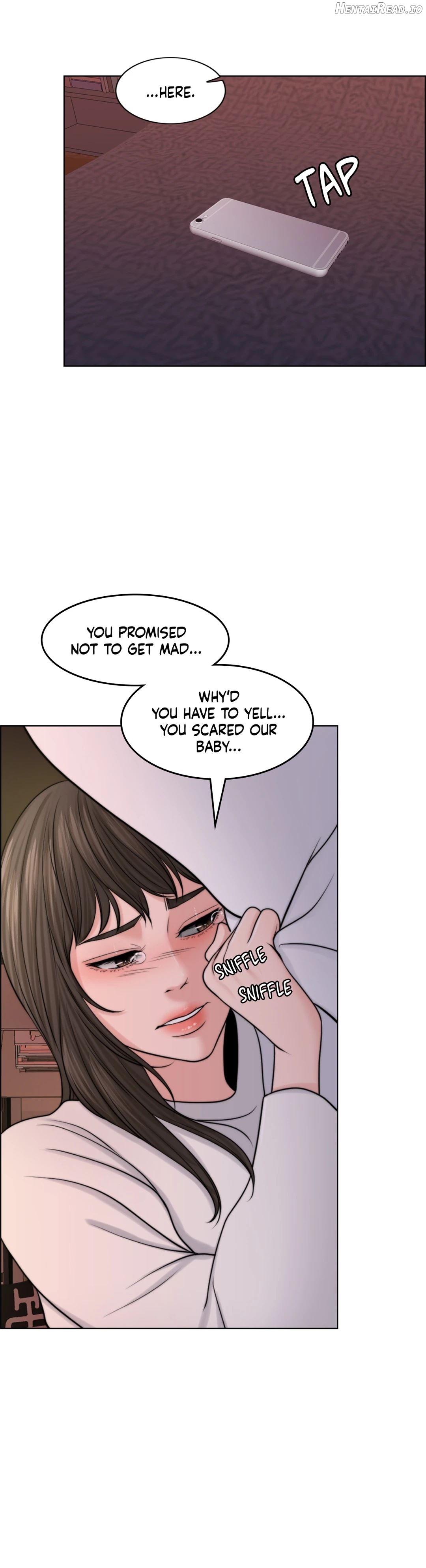 Wife for 1000 Days Chapter 47 - page 9