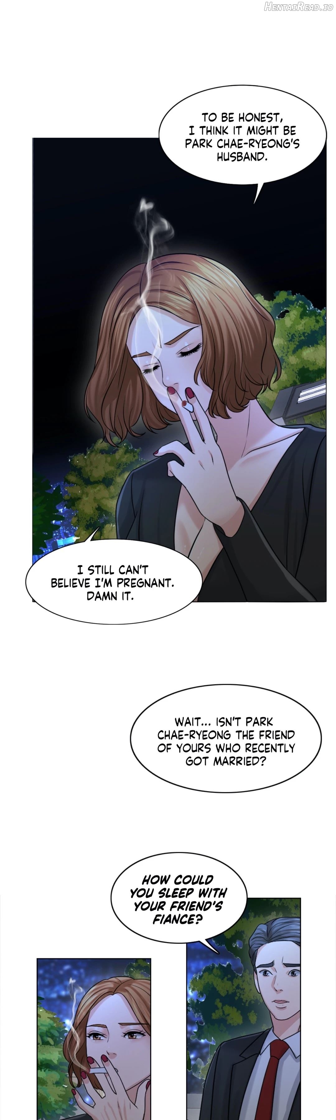 Wife for 1000 Days Chapter 25 - page 10